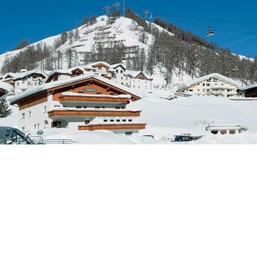 Garni-Appartement Collina