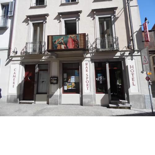 Garni Bar Sport