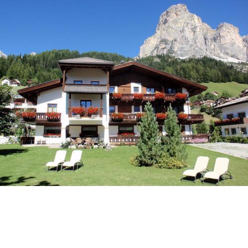Garni Haus Tyrol
