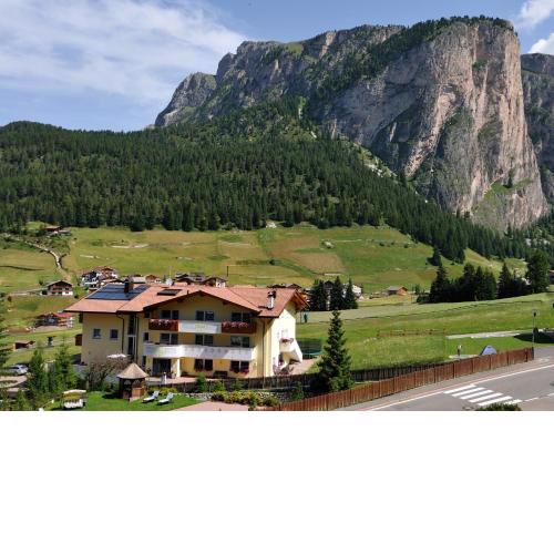 Garni Hotel Bel Vert
