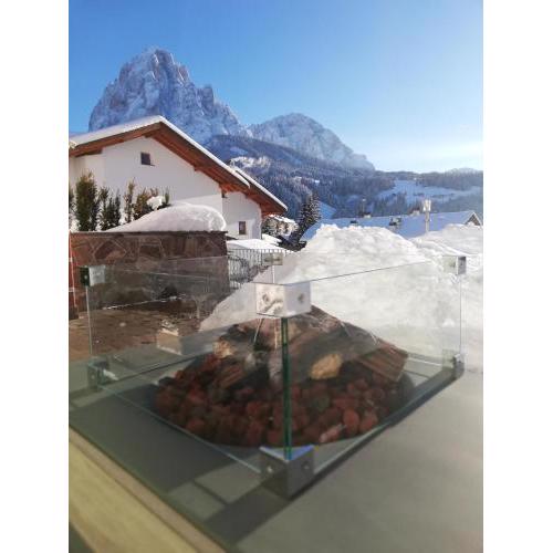 Garni Hotel Belalp