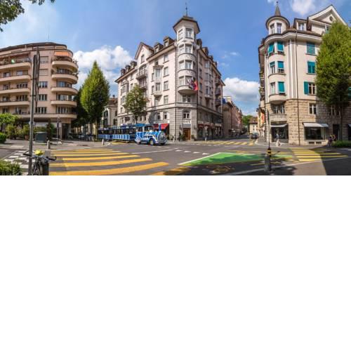 Garni Hotel Drei Könige