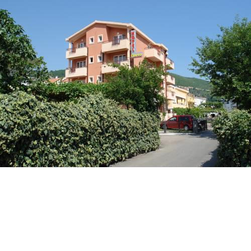 Garni Hotel Fineso