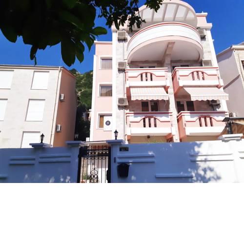 Garni Hotel Koral