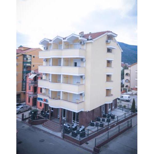 Garni Hotel MB