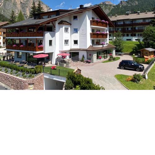 Garni Hotel Mezdi