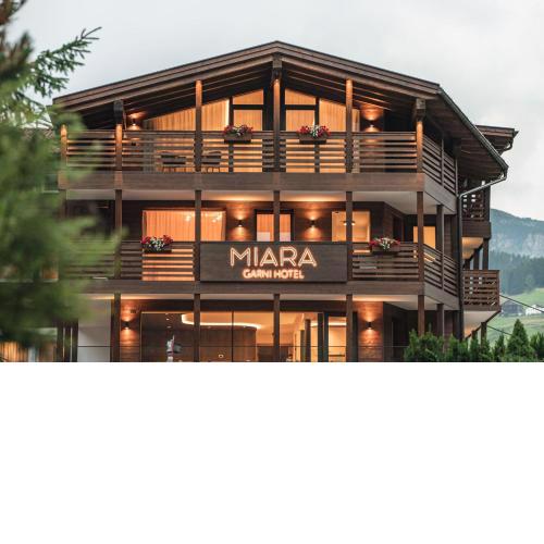 Garni Hotel Miara