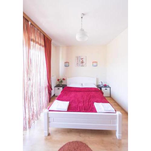 Garni Hotel Piramida