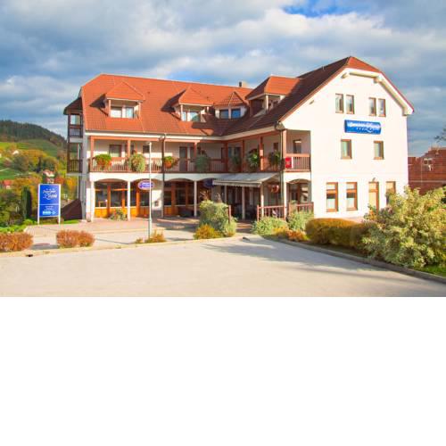 Garni Hotel Zvon
