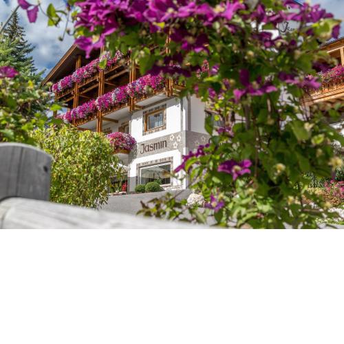Garni Jasmin