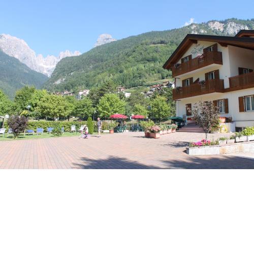 Garnì Lago Alpino