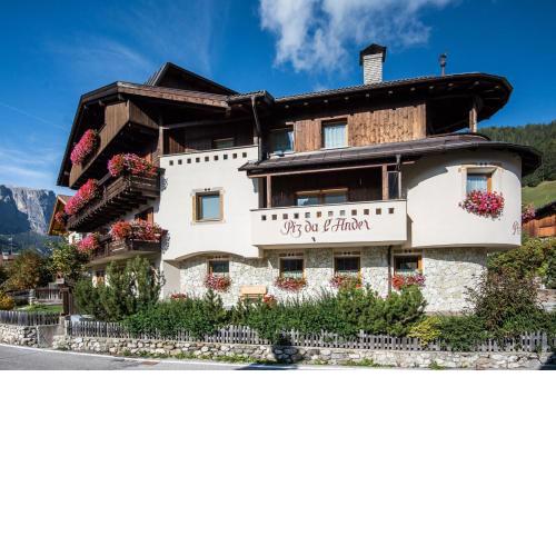 Garnì Piz da L'Ander