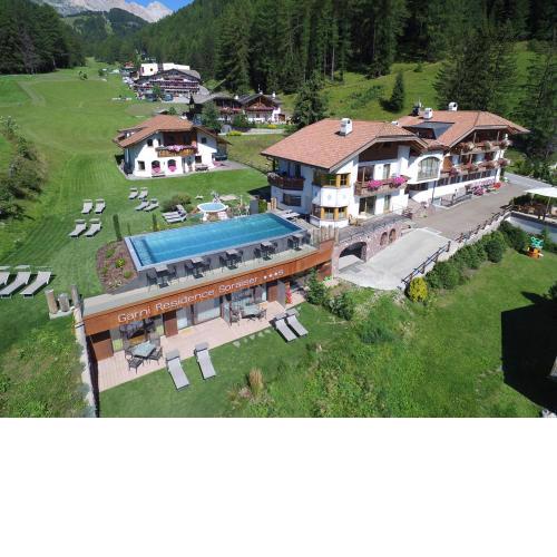 Garni Residence Soraiser