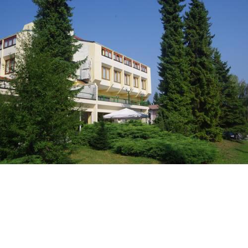 Garni Sport Hotel