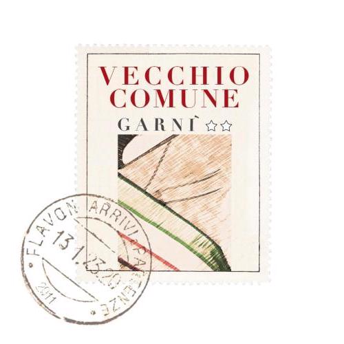 Garnì Vecchio Comune