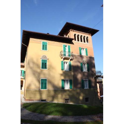 Garnì Villa Waiz