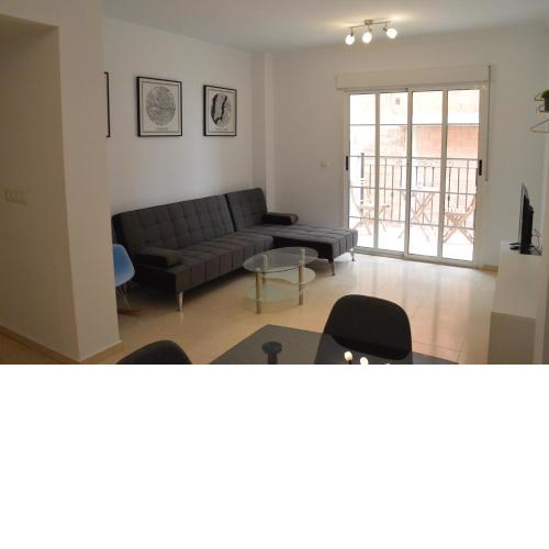 Garrucha 2 Bed
