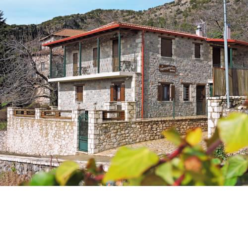 Gartagani Guest House