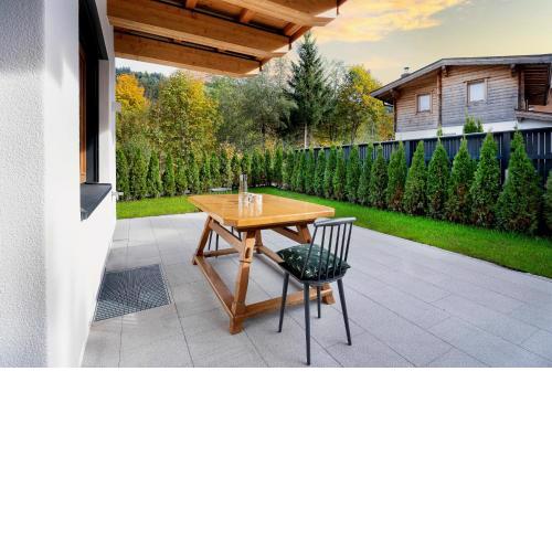 Garten Suite Kirchberg by Alpine Host Helpers