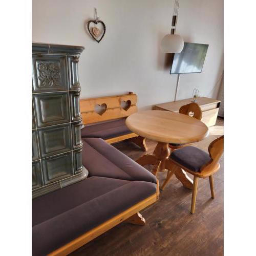 Gartenappartement Hermagor-Nassfeld