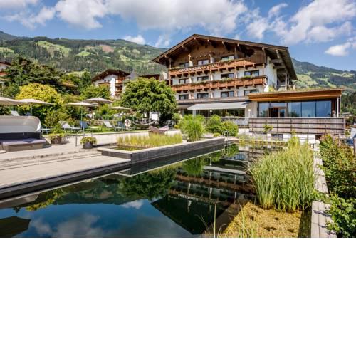Gartenhotel Crystal - 4 Sterne Superior