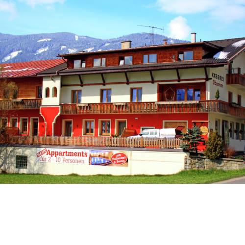 Gartenparadies