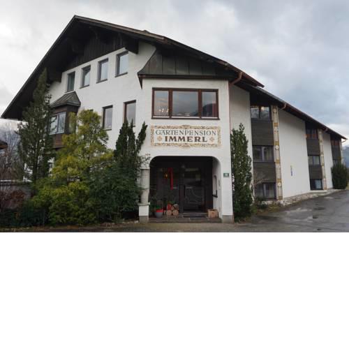 Gartenpension
