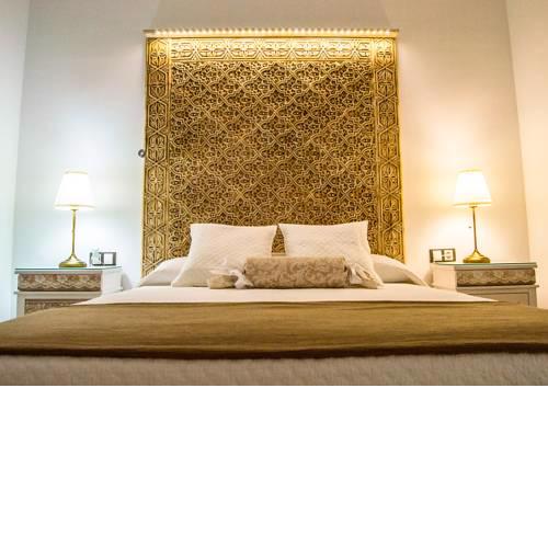 Garum - Apartamento doble