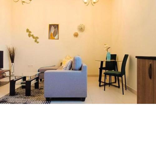 Gasherry's Holiday Homes