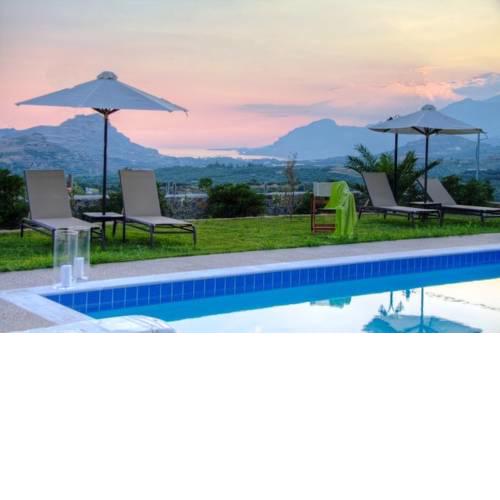 Gasparakis Bungalows & Villas