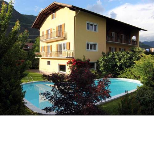 Gasserhof Bozen