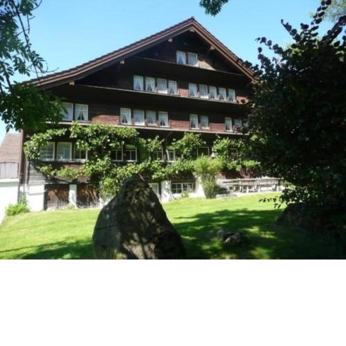 Gast- & Ferienhaus Frohheim