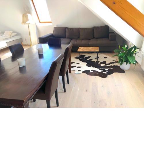 Gästeapartments Rossatz