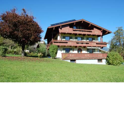 Gästehaus Abendstein