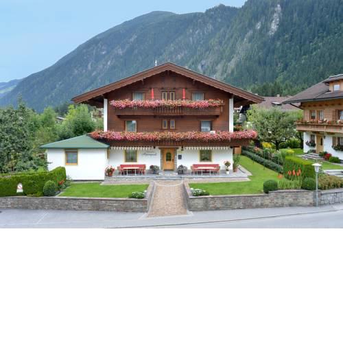 Gästehaus Alpengruss