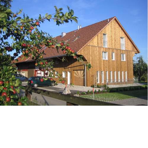 Gästehaus am Sonnenfeld