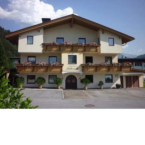 Gästehaus Appartement Höllwarth