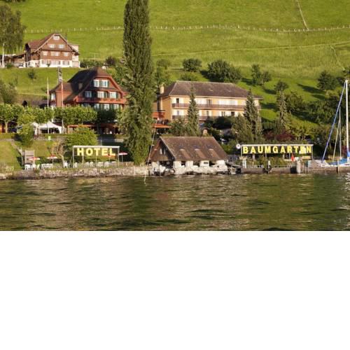 Gästehaus Baumgarten
