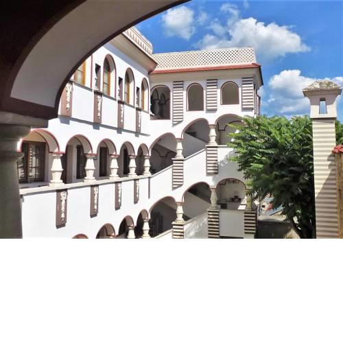 Gästehaus Benvenuto