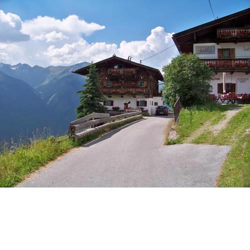 Gästehaus Bichl