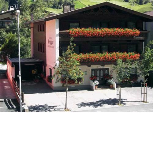 Gästehaus Brugger Martin