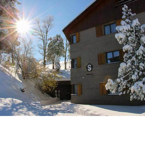 Gästehaus by Stoos Hotels