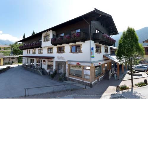 Gästehaus Edinger