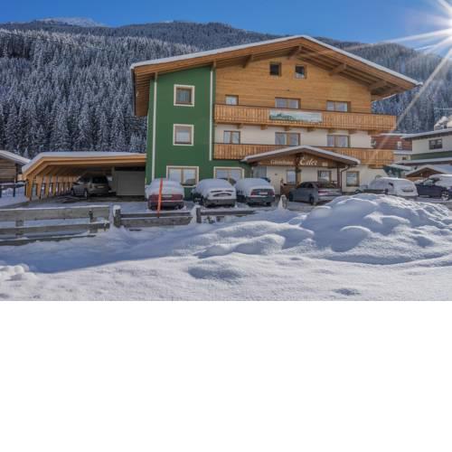 Gästehaus Erler
