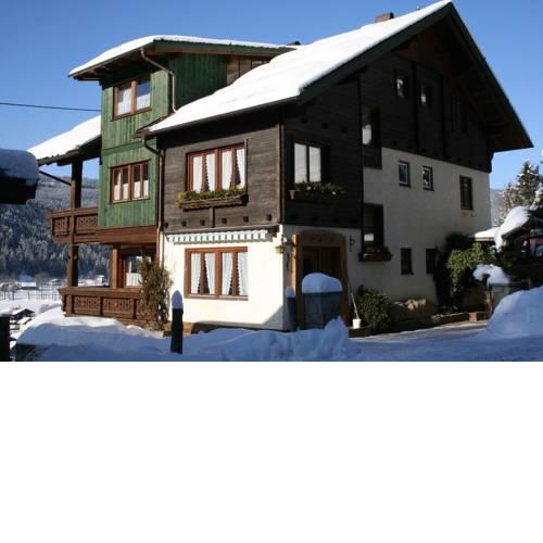 Gästehaus Erna Bleisch