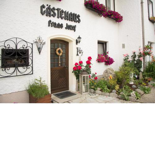Gästehaus Frans-Jozef