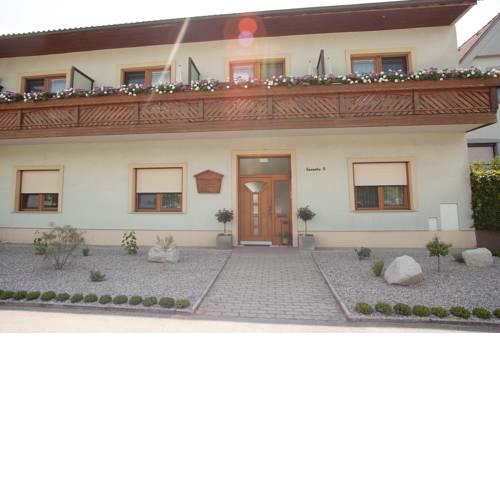 Gästehaus Gisch Edith