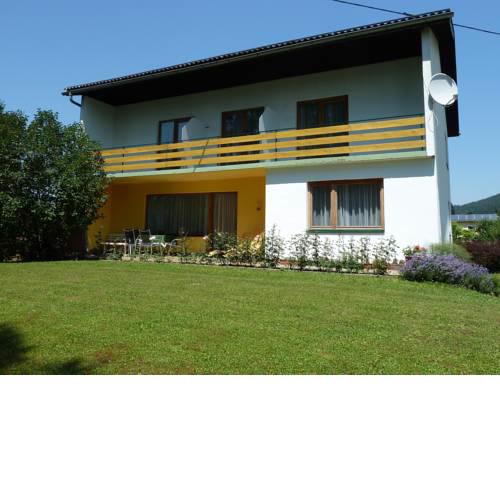 Gästehaus Haller