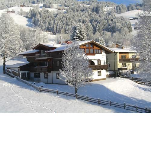 Gästehaus Hofer