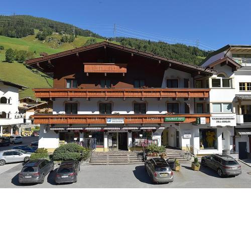 Gästehaus Hollerer